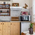 Yianna Studios Apartment Skopelos