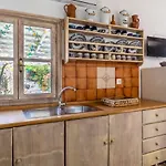 Apartment Yianna Studios Skopelos