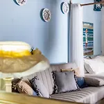 Yianna Apartamento Skopelos