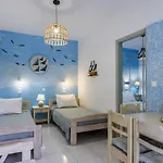 Apartamento Yianna *