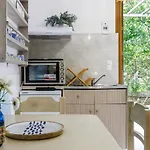 Apartamento Yianna *