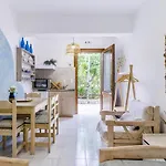 Apartamento Yianna