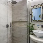 Apartamento Yianna *