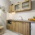 Yianna Studios * Skopelos Town