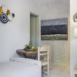 Yianna Studios Apartment Skopelos Town