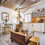 Apartment Yianna Studios