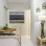 Yianna Studios Apartment *