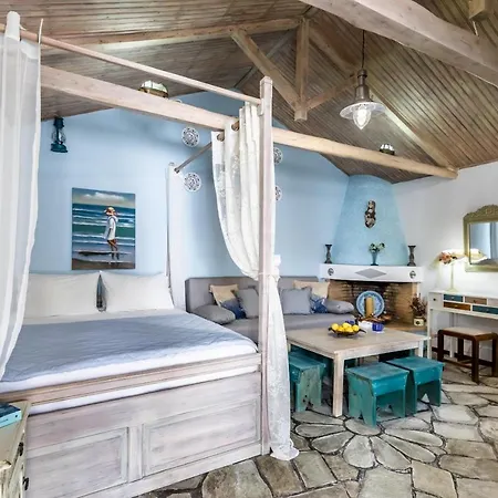 Yianna Appartement *