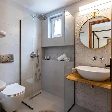 Yianna Lejlighed Skopelos