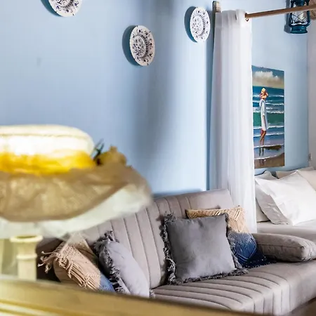 Yianna Appartement Skopelos