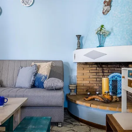 Yianna Lejlighed Skopelos