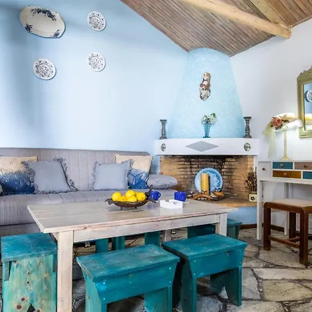 Yianna Skopelos stad
