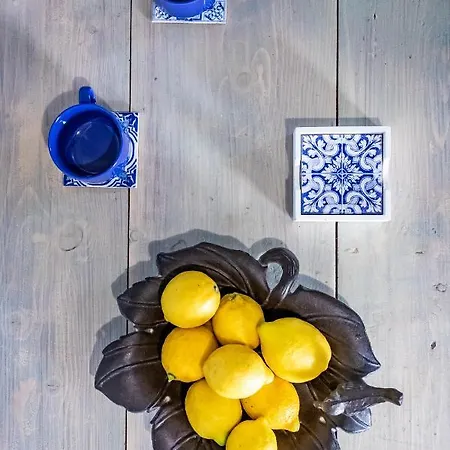 Lägenhet Yianna Skopelos stad