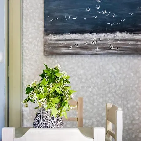 Apartment Yianna Studios *