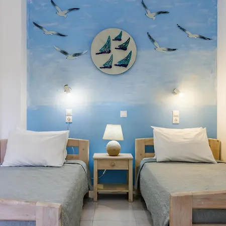 Yianna Appartamento Città di Skopelos