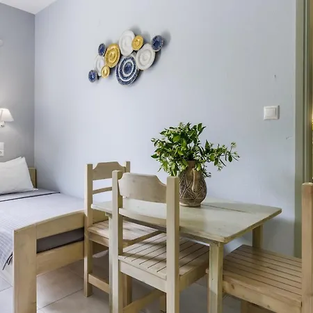 Yianna Città di Skopelos