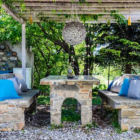 Yianna Studios Апартаменты *