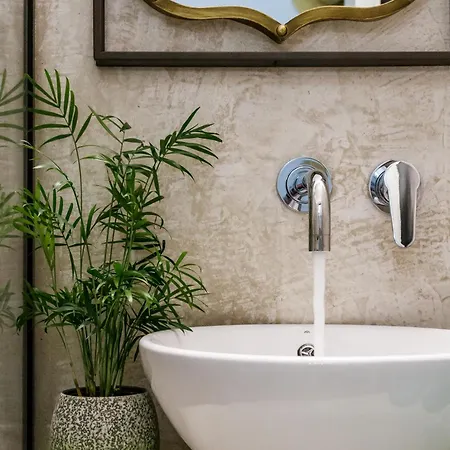 Yianna Appartement *