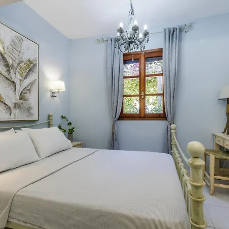 Yianna Studios Скопелос