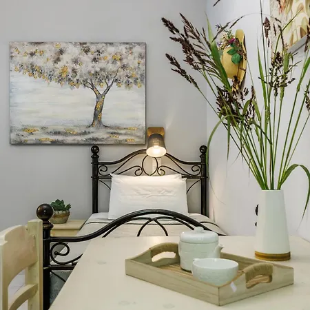 Yianna Lejlighed Skopelos