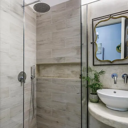 Appartement Yianna *