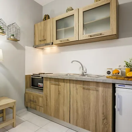 Yianna Studios * Скопелос