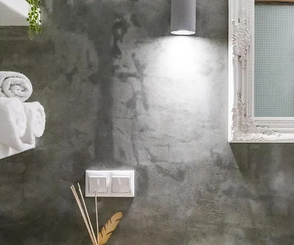 Апартаменты Yianna Studios Скопелос