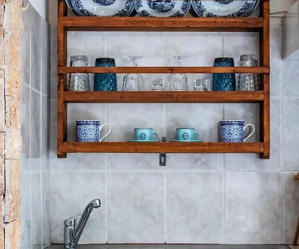 Yianna Studios Скопелос