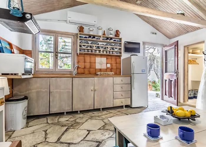 Yianna Studios Скопелос