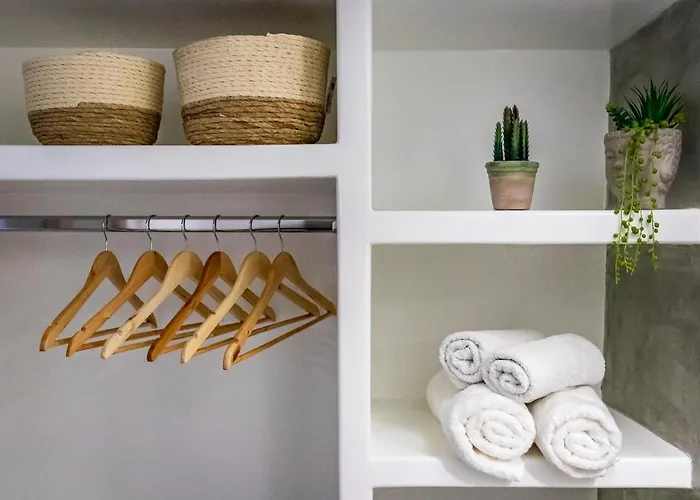 Apartment Yianna Studios Skopelos Town