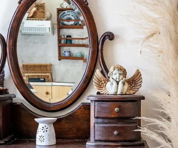 Apartamento Yianna Skopelos Town