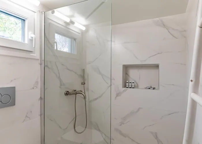 Apartment Yianna Studios Skopelos Town