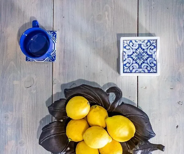 Apartment Yianna Studios Skopelos Town