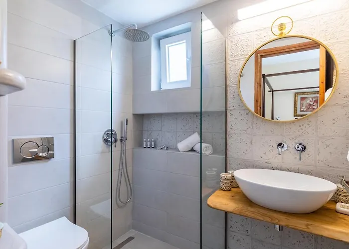 Apartment Yianna Studios Skopelos Town