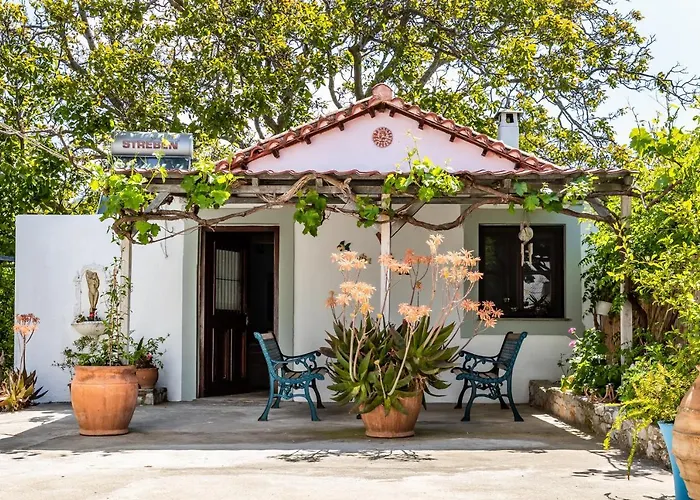 Yianna Studios Apartment *