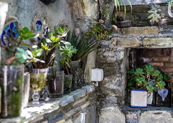 Yianna Studios Апартаменты *