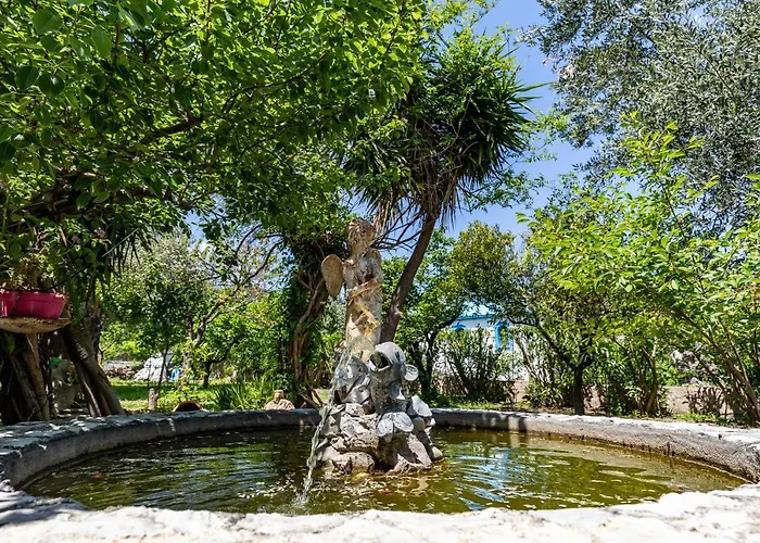 Yianna Studios * Skopelos Town