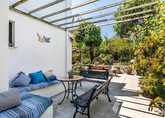 Yianna Studios Apartment *