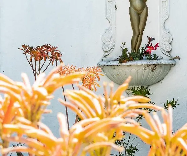 Yianna Studios Апартаменты