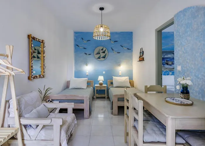 Yianna Studios Apartment