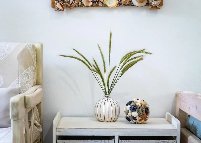 Апартаменты Yianna Studios