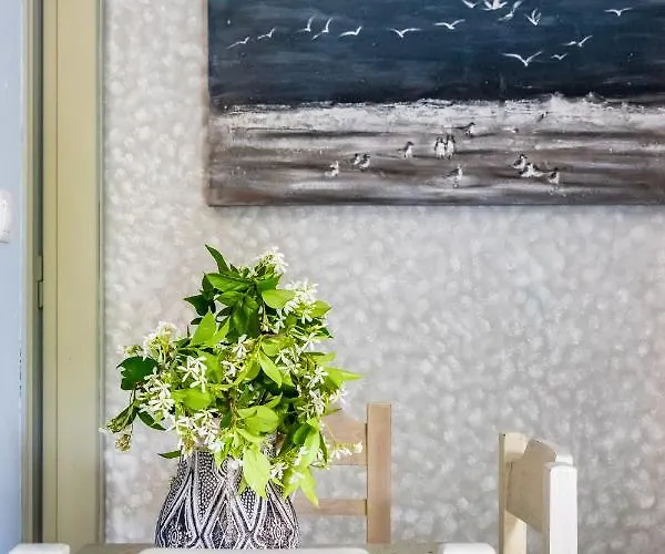 Apartment Yianna Studios *