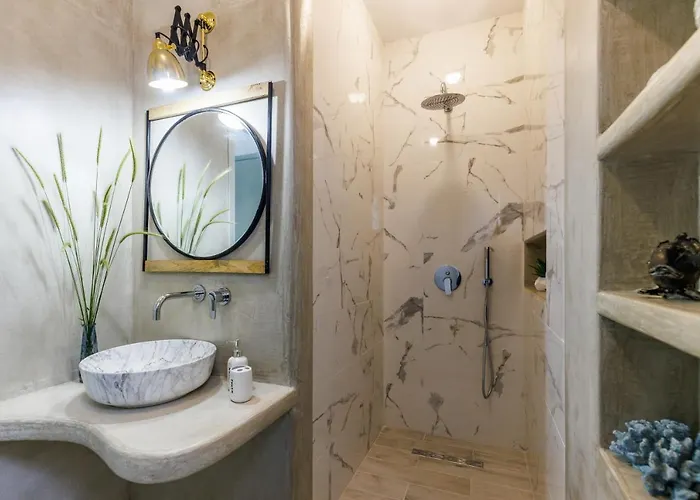 Yianna Studios Apartment