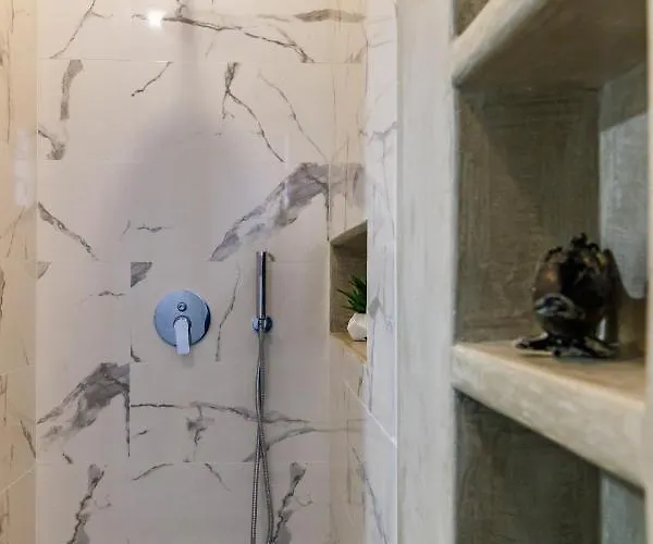 Yianna Studios Apartment *