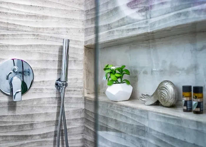 Yianna Studios Апартаменты *