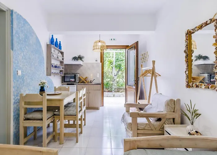 Apartment Yianna Studios