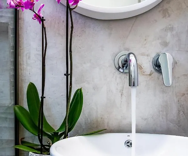 Yianna Studios Апартаменты