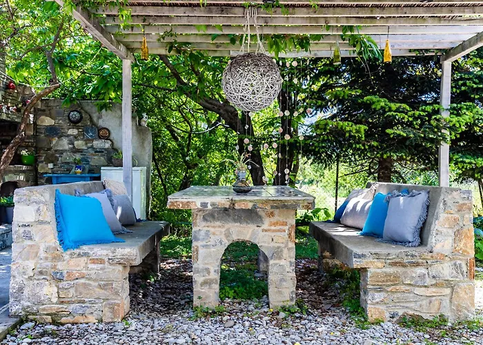 Yianna Studios Апартаменты *