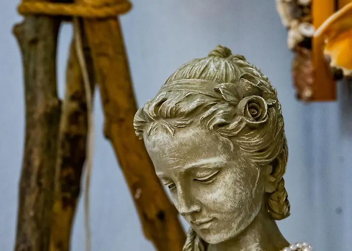 Апартаменты Yianna Studios