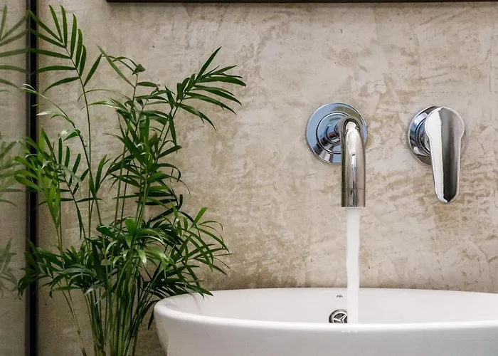 Yianna Studios Апартаменты *